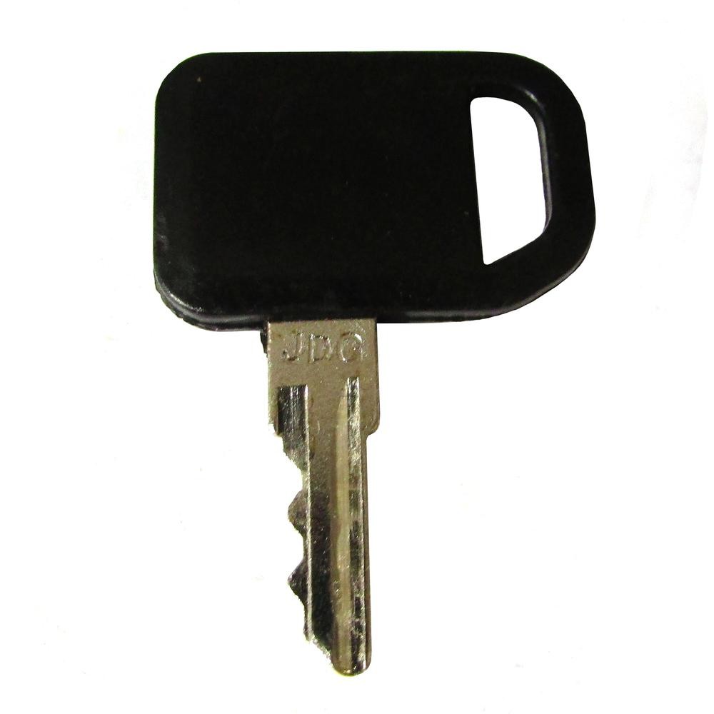 Ignition Key(s) with Plastic Cover Fits International Replaces 131313C1