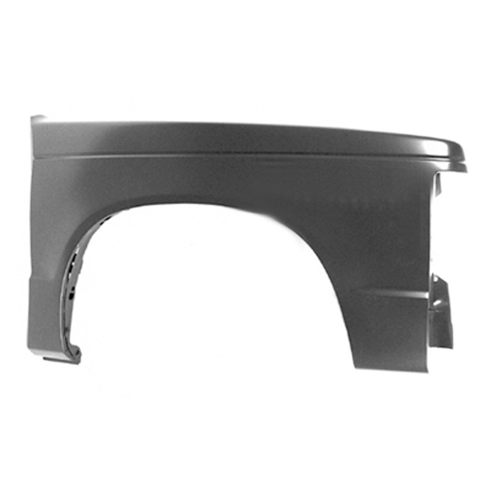 New Front Passenger Side Fender Direct Replacement Fits 1982-1993 GMC Sonoma