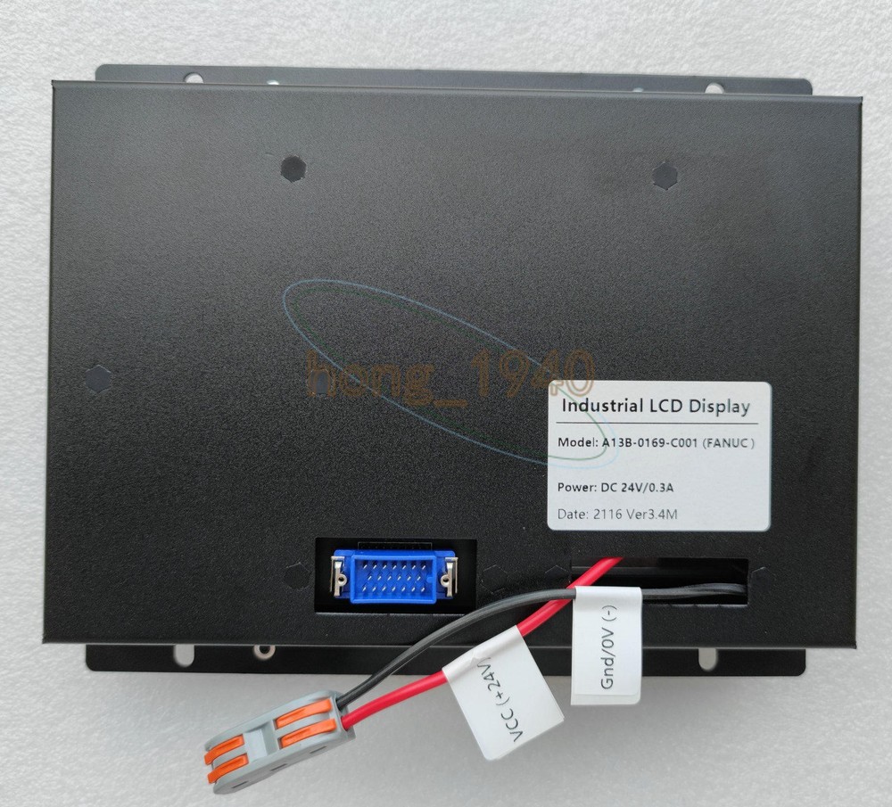 1PC new Fanuc A13B-0169-C001 panel