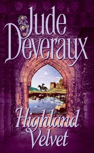 Highland Velvet, Jude Deveraux