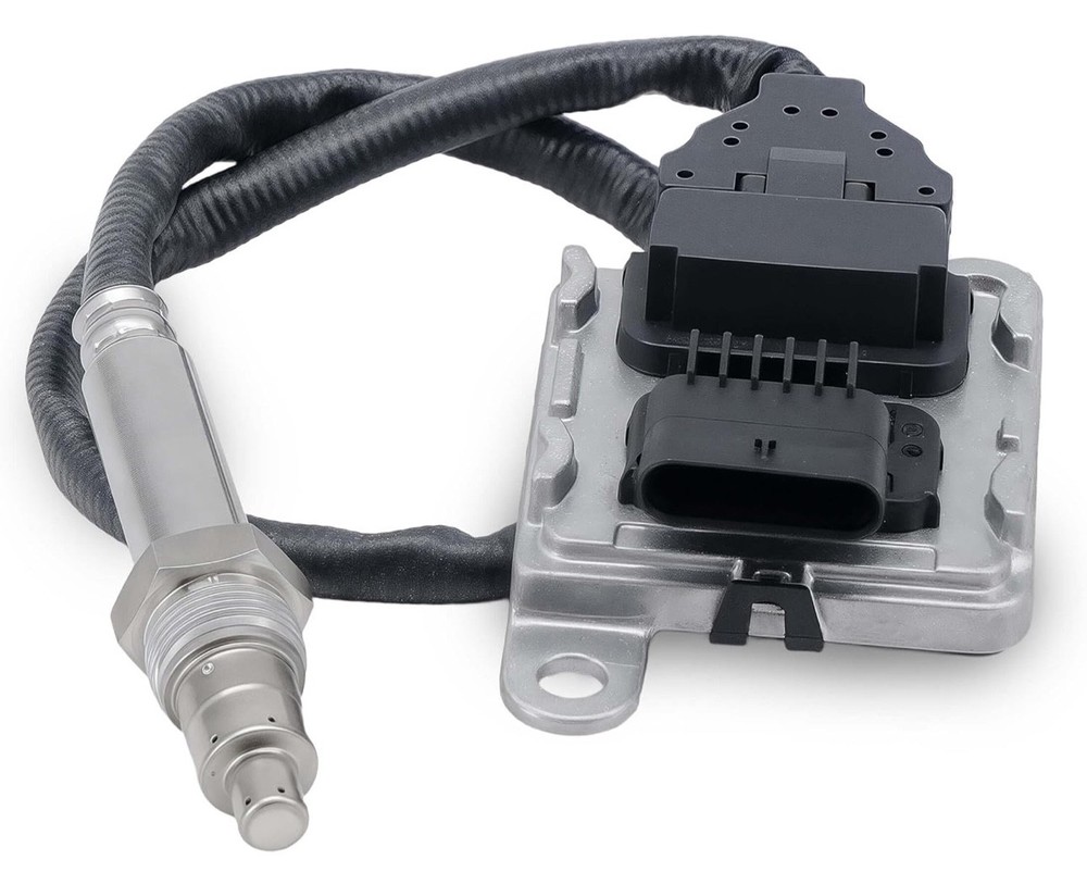 24000395 55495040 Nitrogen Oxide NOx Sensor Compatible with Chevrolet Colorado &