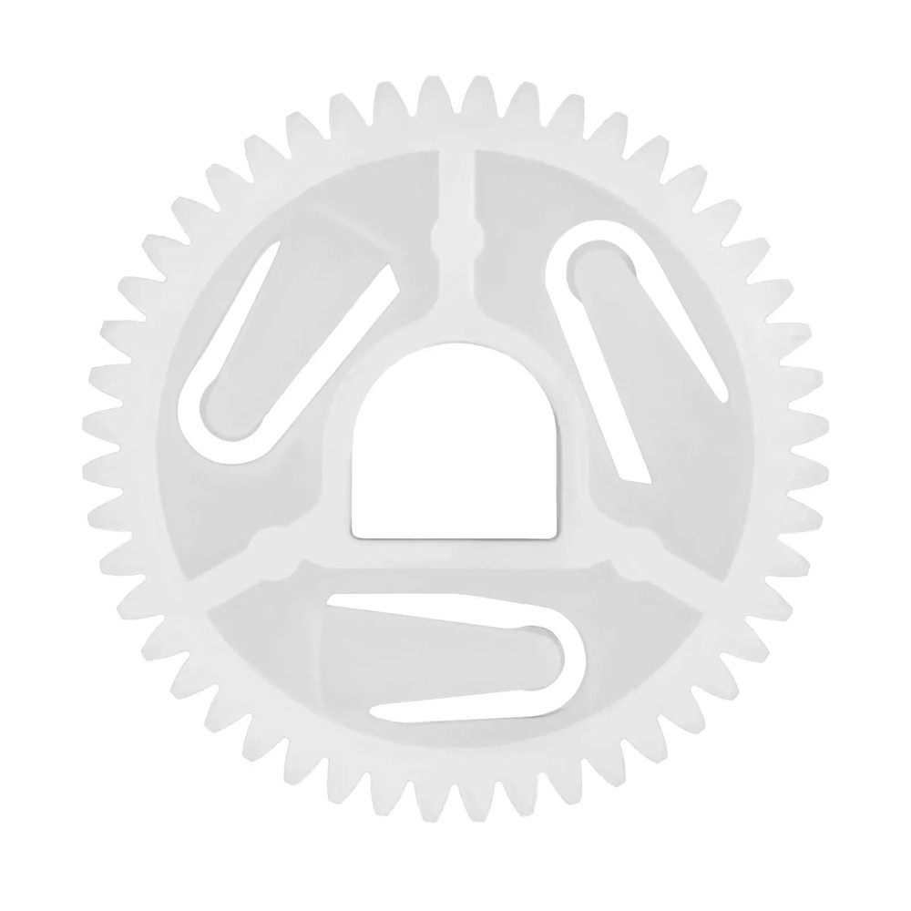 5304469403 Ice Maker Drive Gear Compatible with Refrigerator Ice Maker Access...
