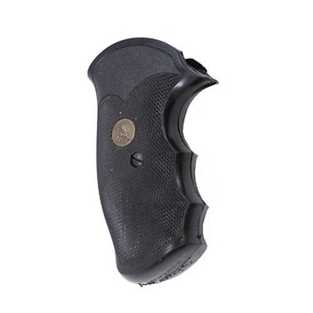 03250 Gripper Grips, S&W J Frame Square Butt