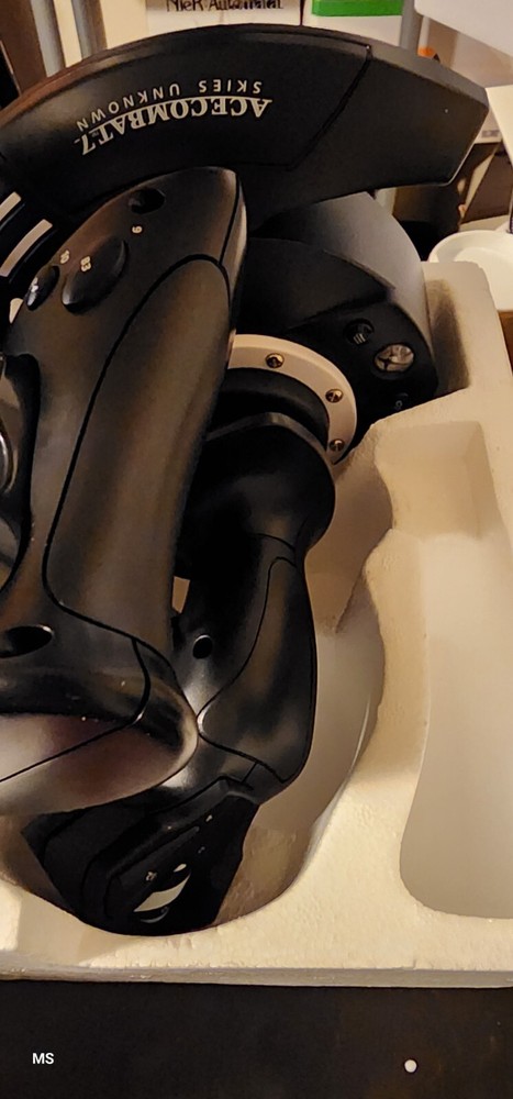 Thrustmaster T.Flight Hotas One Flight controller Xbox One Ace Combat 7 / 6-image