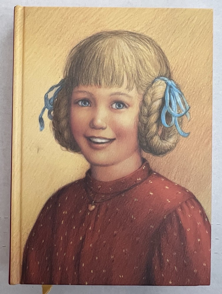 American Girls Kirstens Story Collection 1st Edition Hardcover Like New Collector's Edition  