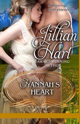 Hannah's Heart