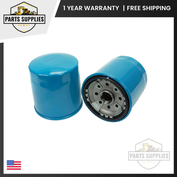 Forklift Transmission Filter for Komatsu 3EB-15-41510