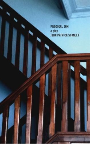 John Patrick Shanley Prodigal Son (Paperback)Another great item from Rarewaves USA | Free delivery!