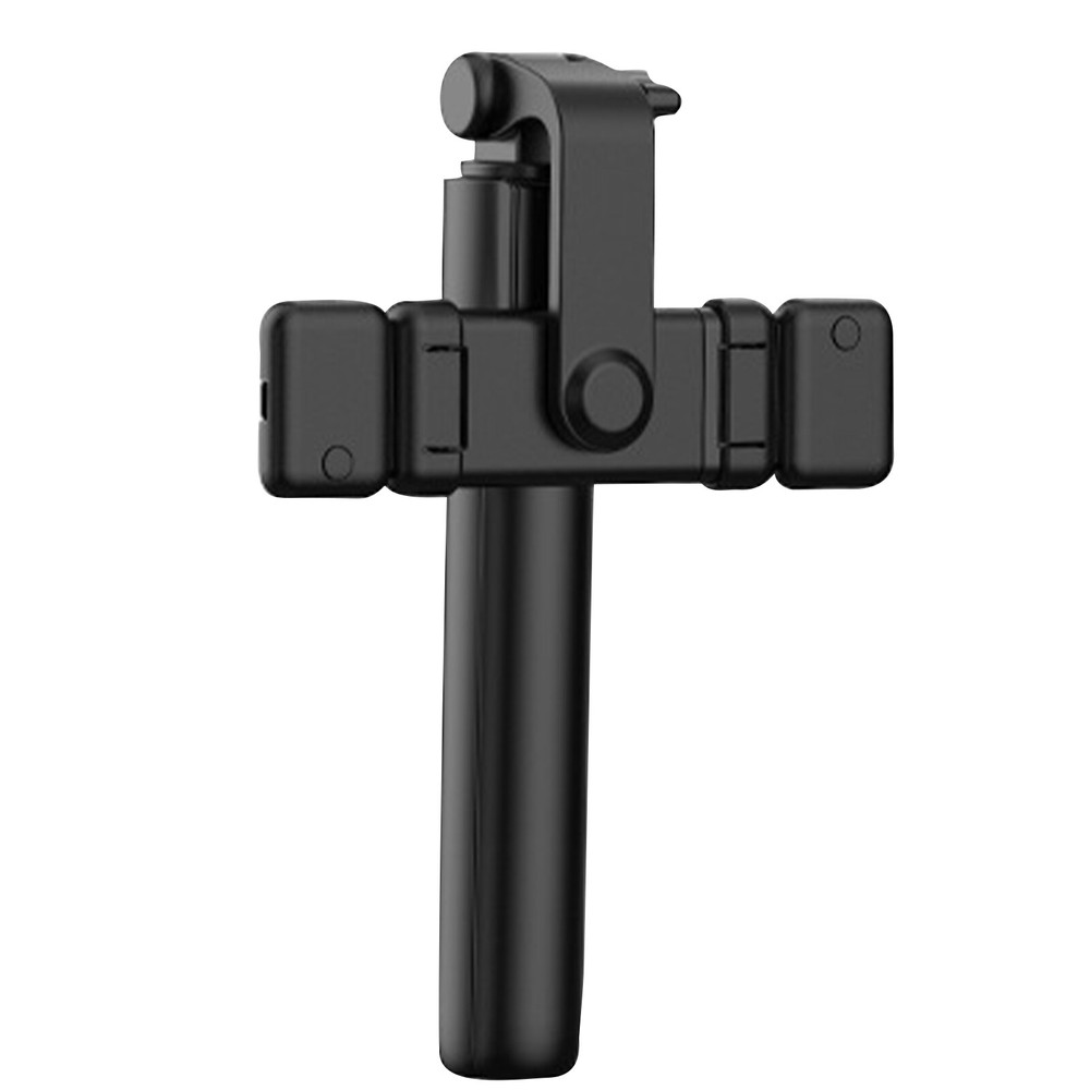 360° Rotating Foldable Bluetooth Selfie Stick Tripod Wireless Remote Control