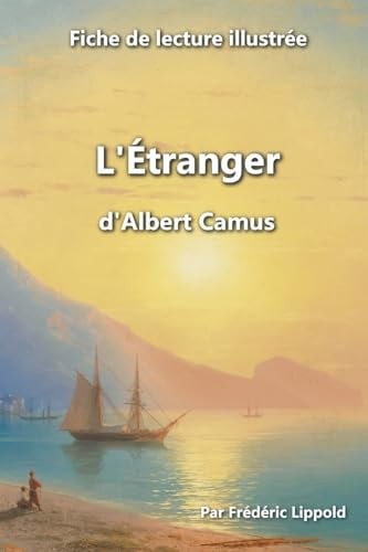 Fiche de lecture illustrÃ©e - 