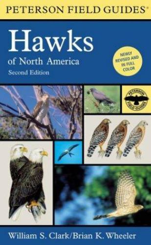 Field Guide to Hawks of North America by Brian K. Wheeler and William S. ...