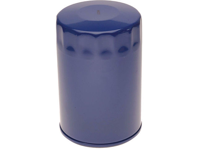 AC Delco Oil Filter fits Chevy C10 1975-1986 41MCFZ