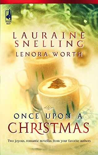 Once Upon A Christmas: The - Paperback, by Snelling Lauraine; Worth - Very Good