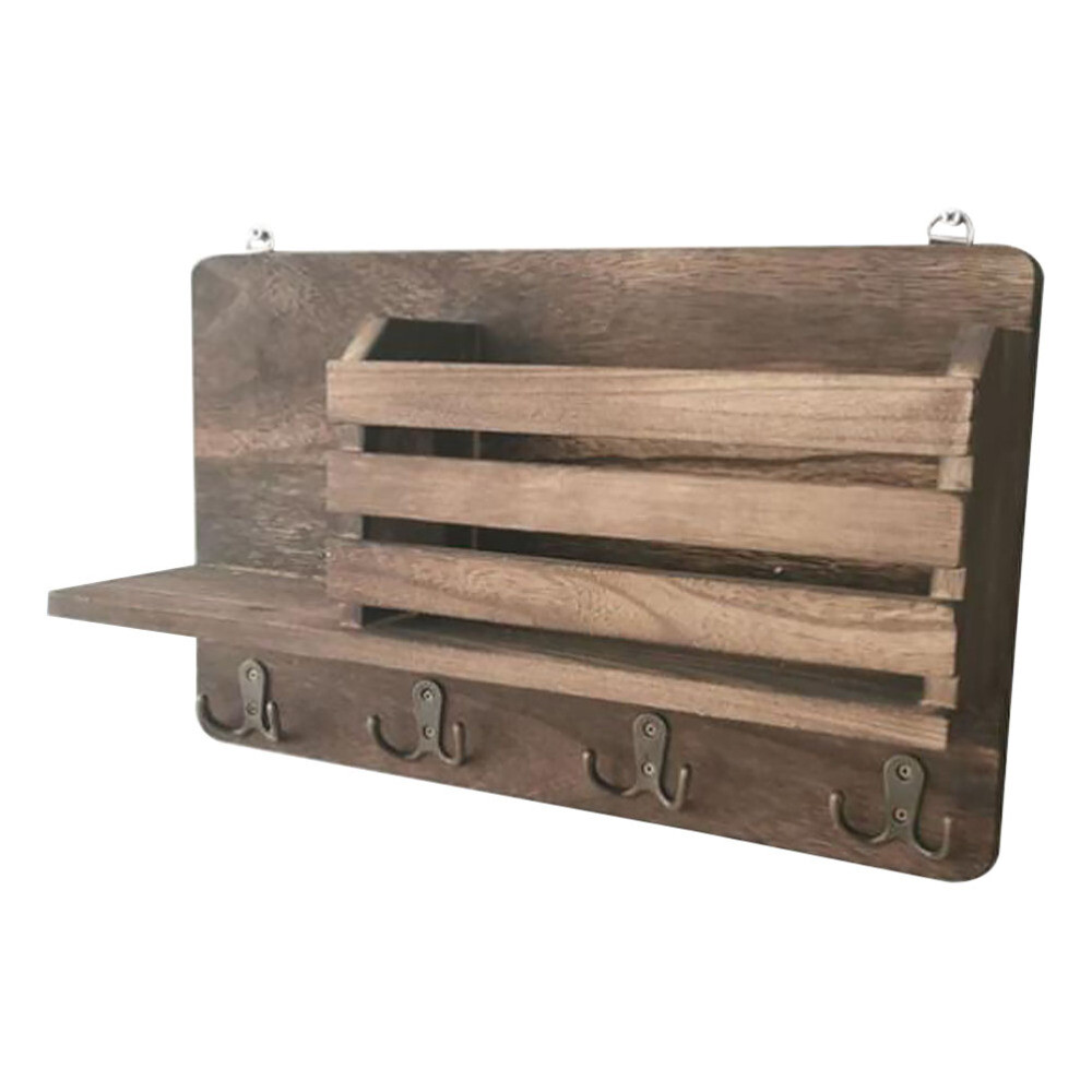 Storage Stick Ocean Hanging Cable Strap Shell Jumbo