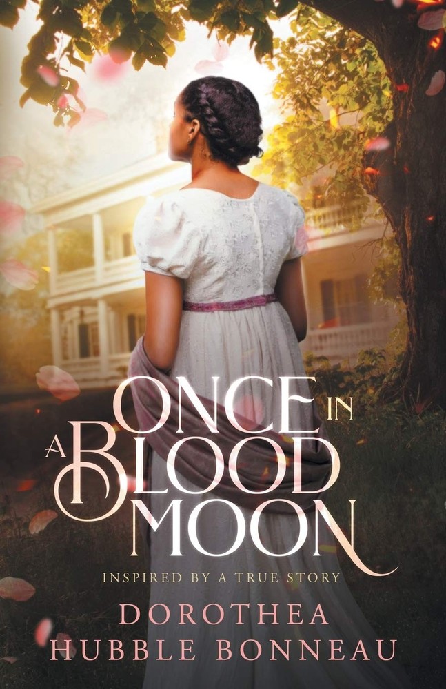 Dorothea L Hubble Bonneau Once in a Blood Moon (Paperback)Another great item from Rarewaves USA | Free delivery!