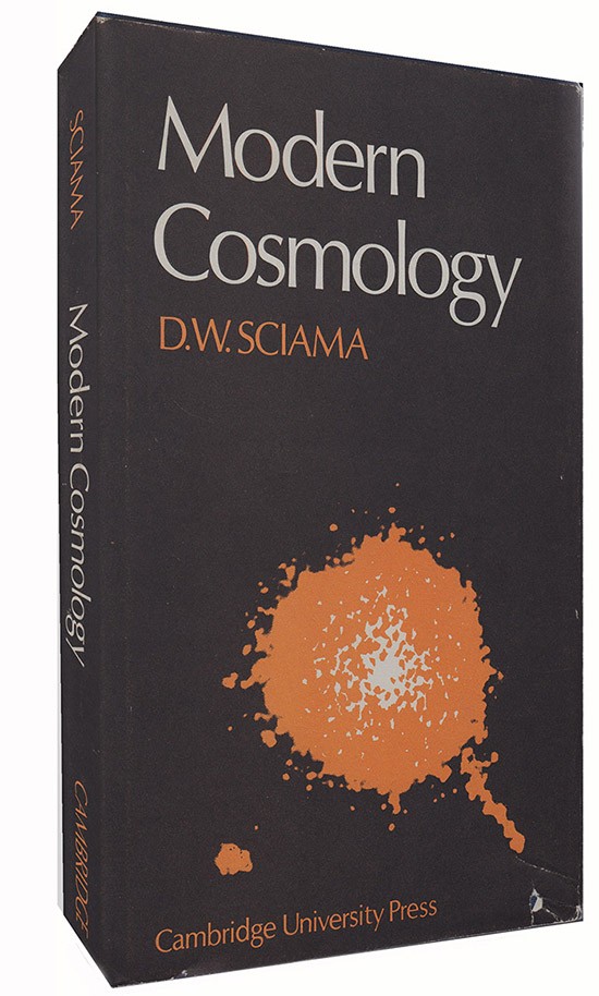 Modern Cosmology