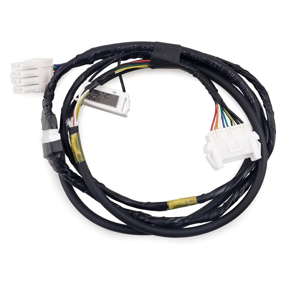 Replacement DA96-00640A Refrigerator Wire Harness For Samsung Replace Parts