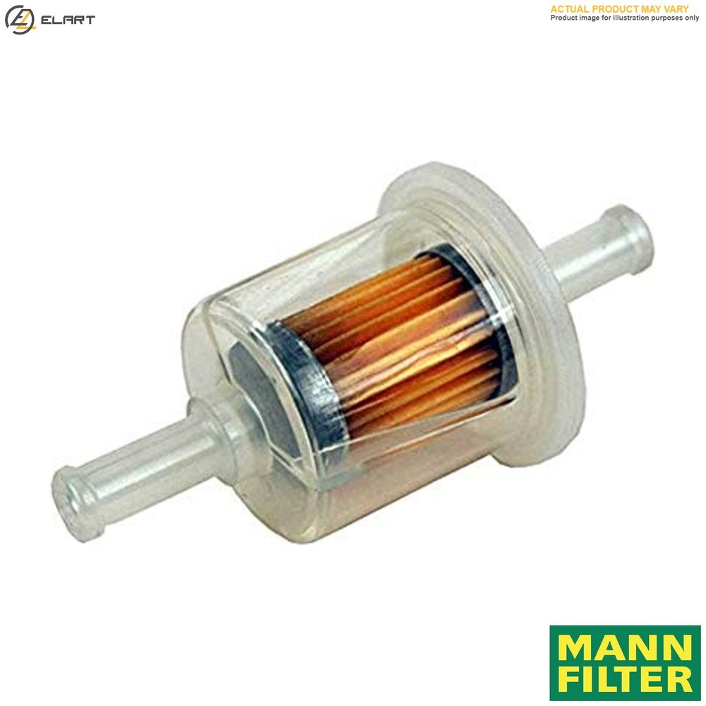 FUEL FILTER PU 7015 FOR PEUGEOT MANAGER/Van/Platform/Chassis/Bus BOXER 2.0L 4cyl