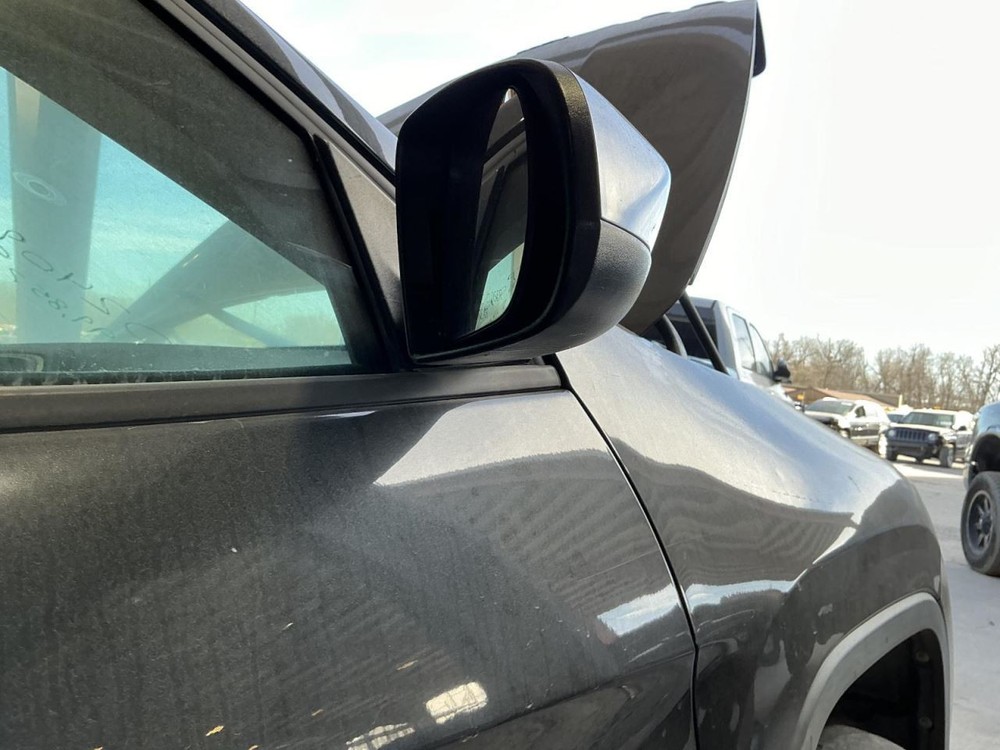 Passenger Side View Mirror Power Manual Folding Fits 14-21 CHEROKEE 4729629