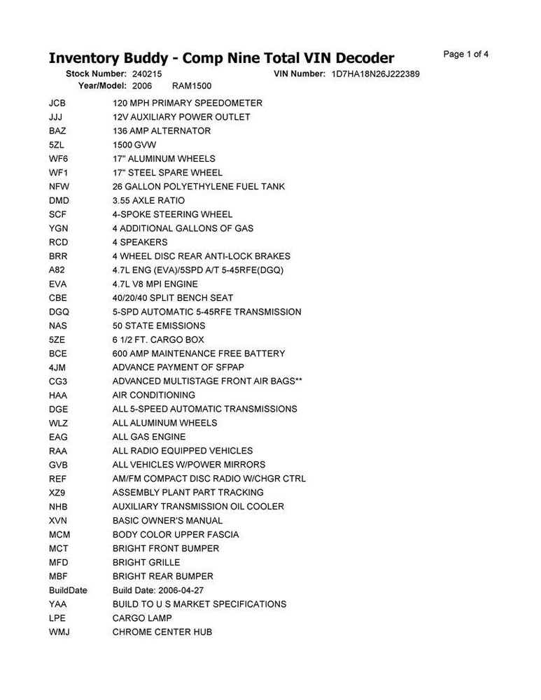 Used Engine Cooling Fan Motor fits: 2006  Dodge 1500 pickup Fan Assembly 5.