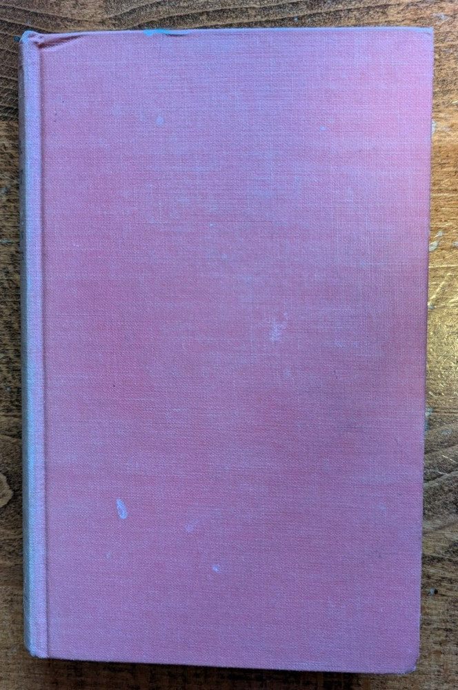Mrs Miniver by Jan Struther 1940  Hardcover Book Vintage