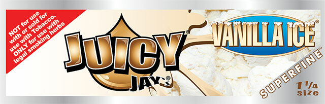 Juicy Jay's 1 1/4