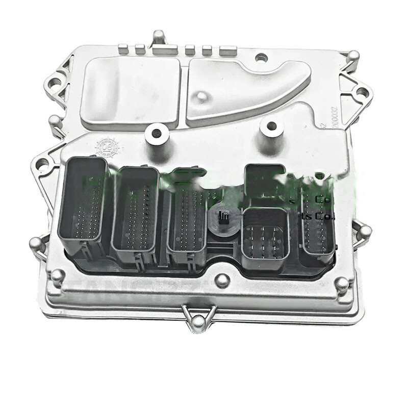 0261S07334 Fit For BMW X5 3.0L N55 Engine Computer Module ECU DME 7619981
