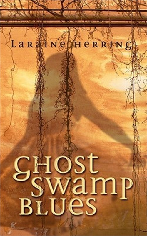 Ghost Swamp Blues (Paperback or Softback)