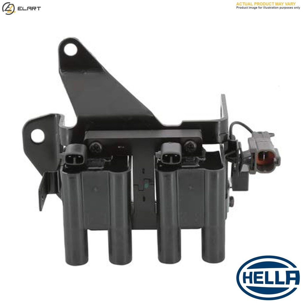 IGNITION COIL 5DA 358 102-151 FOR RENAULT CLIO/IV/Hatchback/Van/III/Grandtour