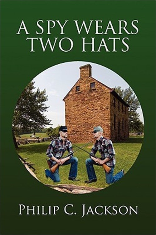 A Spy Wears Two Hats (Paperback or Softback)