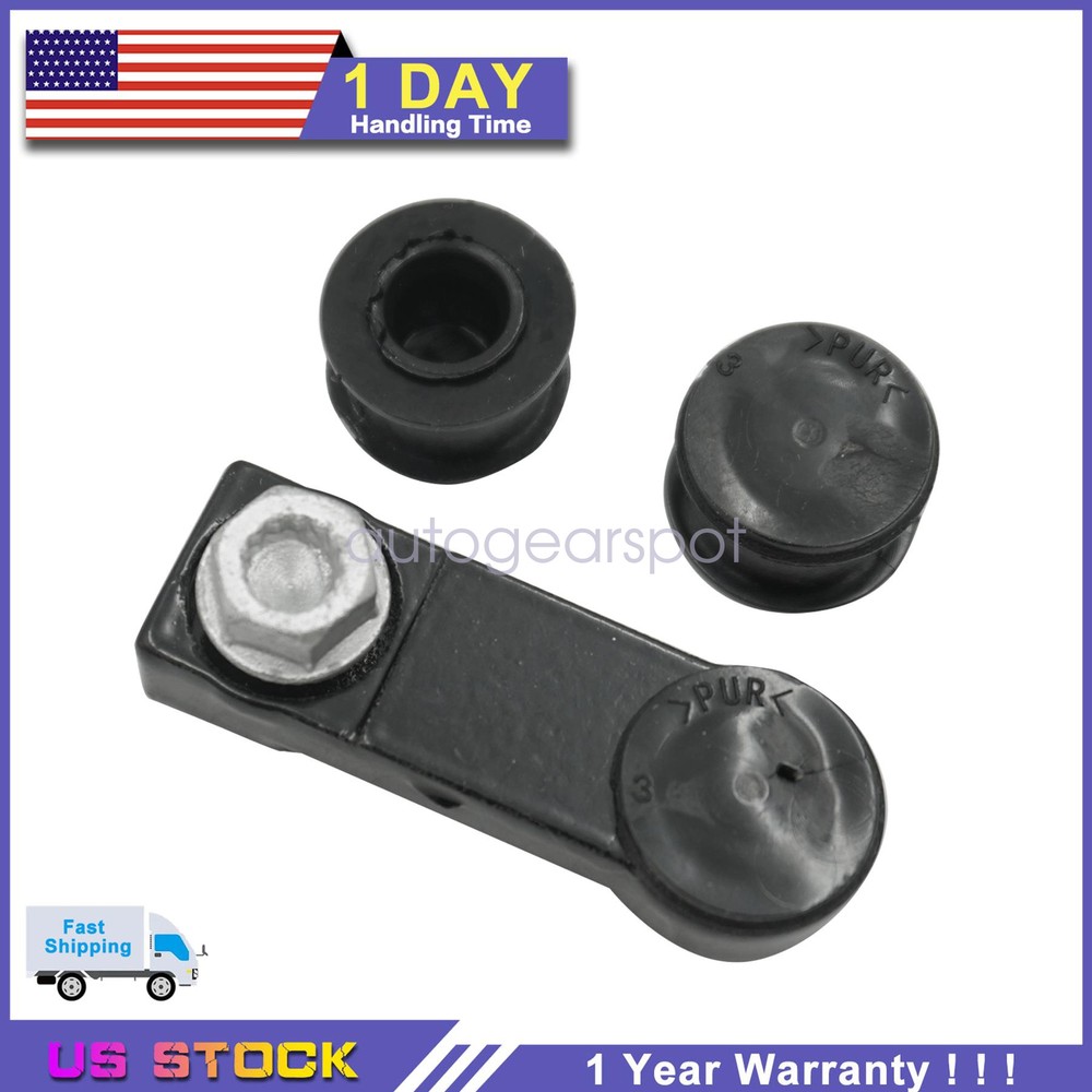 For VW Passat Golf For Audi A3 Gear Shifting Cable Connector Repair Bushing Kit