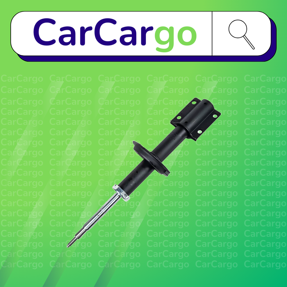 FRONT SHOCK ABSORBER FITS Fiat Ducato 2.8 TDI 4x4 1999-2002 OE QUALITY