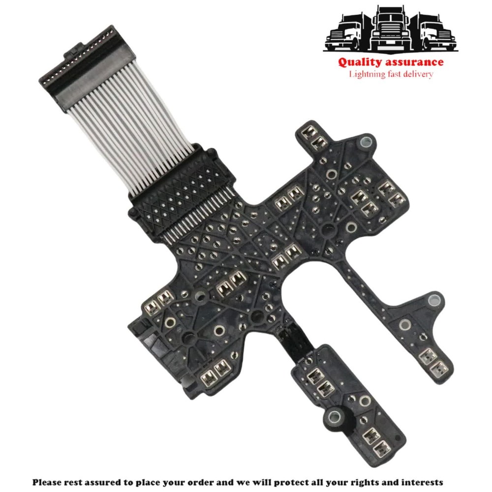 Mechatronics Repair Board Transmission Harness For VW Beetle CC Eos Golf Jetta