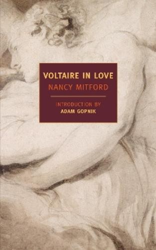 Nancy Mitford Mitford, Nancy Voltaire in Love (Paperback)