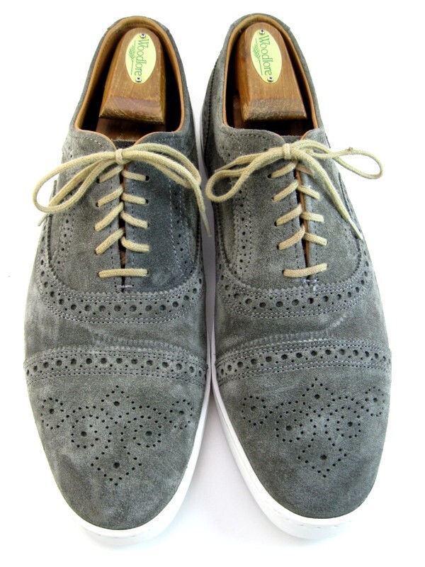 Allen Edmonds 