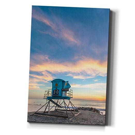 Abstract Wall Décor, Wall Art Canvas, Animals, Flowers, 18L