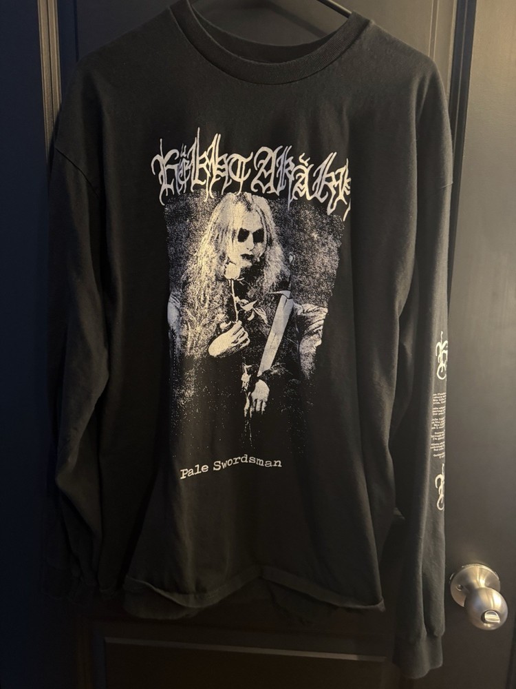 Këkhta Aräkh Long Sleeve Shirt XL