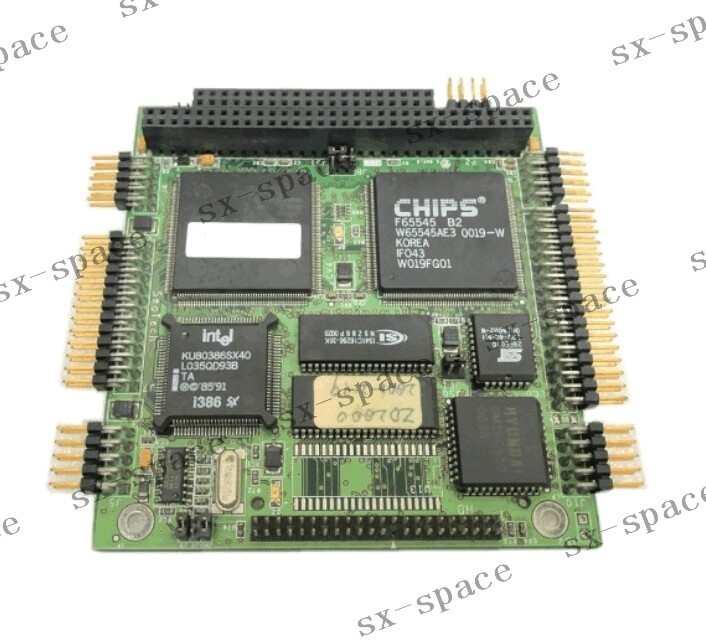 1pcs MB10720-REV-A PC104 100% tested via DHL or Fedex fast shipping