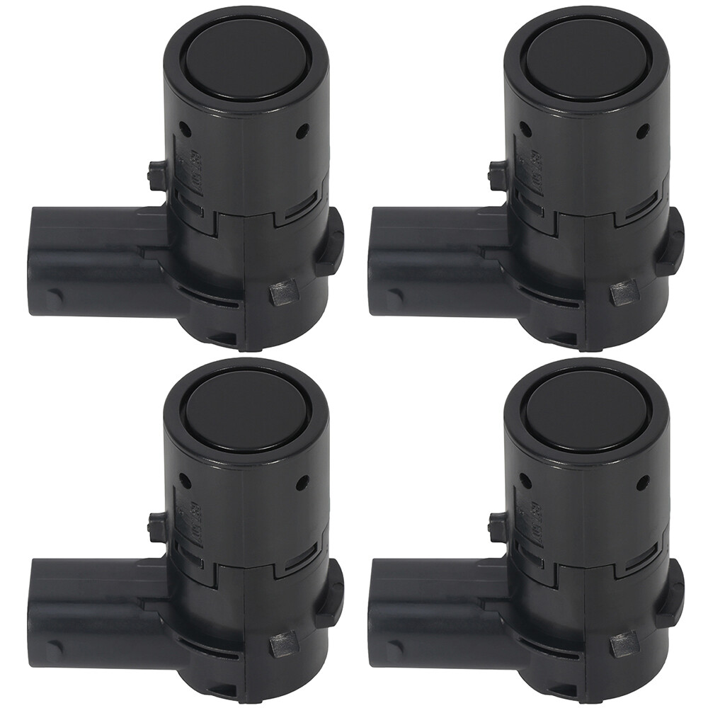 4PCS Parking Sensors for Alfa Romeo 147 156 159 GT Fiat Lancia Bumper Kit 735393479
