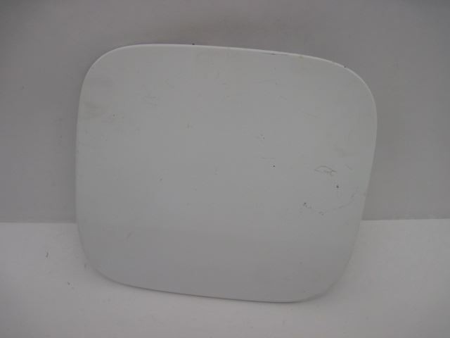 GAS FUEL FILLER LID DOOR Acura RSX 2002 02 White 774626
