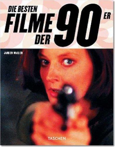 Movies of the 90's (Taschen 25) by , Good Book