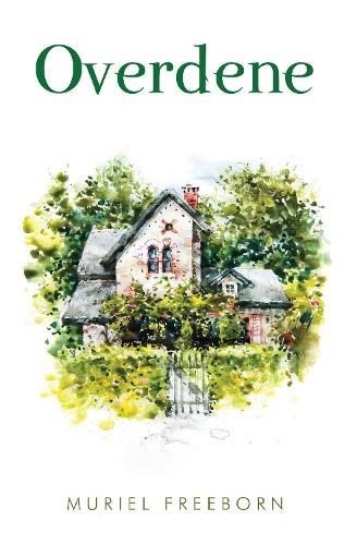 Muriel Freeborn Overdene (Paperback)Another great item from Rarewaves USA | Free delivery!