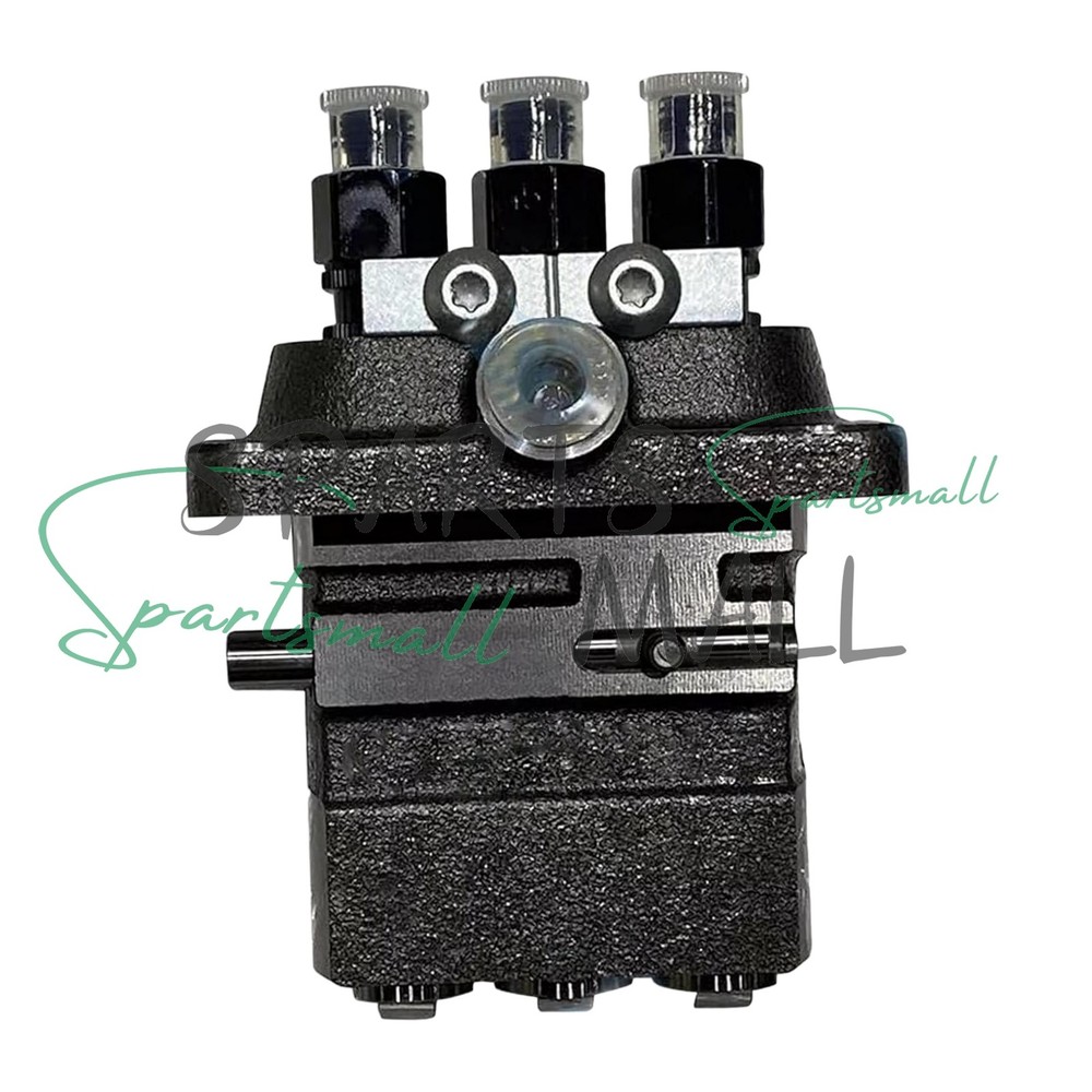 Fuel Injection Pump 094500-7510 1G723-51012 For Kubota KX91-3 KX91-3S2 U35