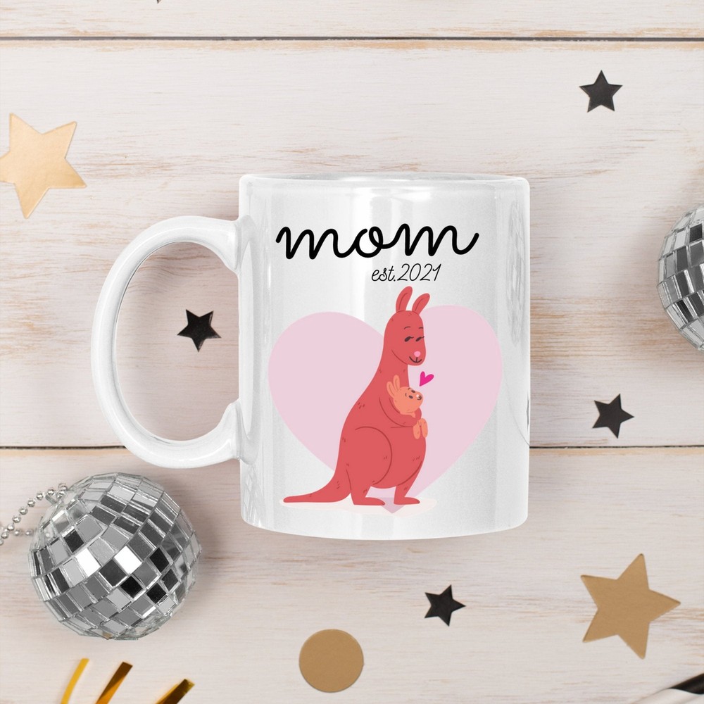 Nueva taza de mamá nueva mamá regalo mamá para ser regalo mamá para ser taza nueva mamá taza de café nueva mamá