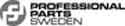 Professional Parts Sweden 82434664