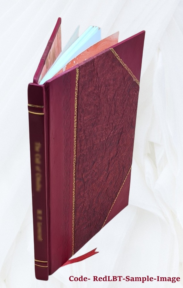 Therese The Orphan Of Geneva 1850 Leather Bound Vintage Edition