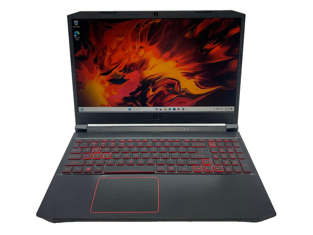 Acer Nitro AN515-55 15.6