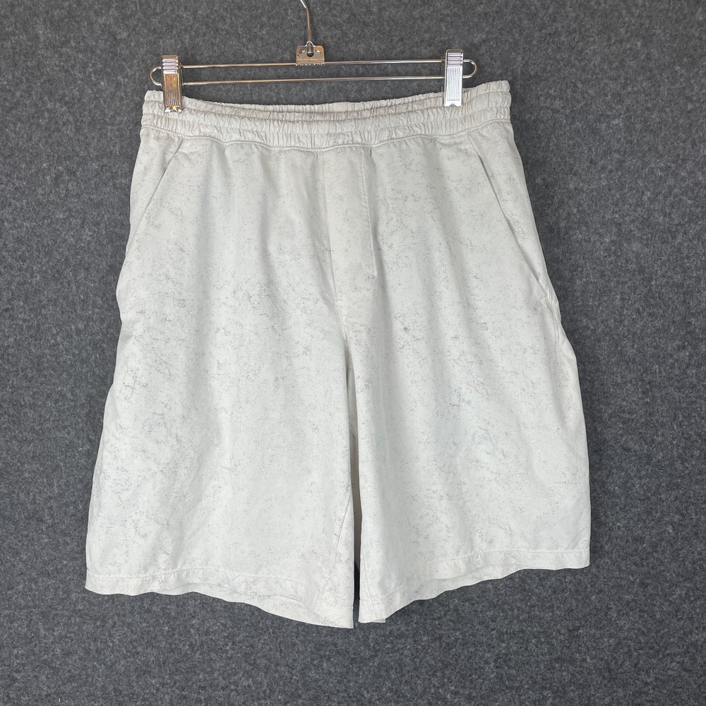 Lululemon Pace Breaker Lined Short 9