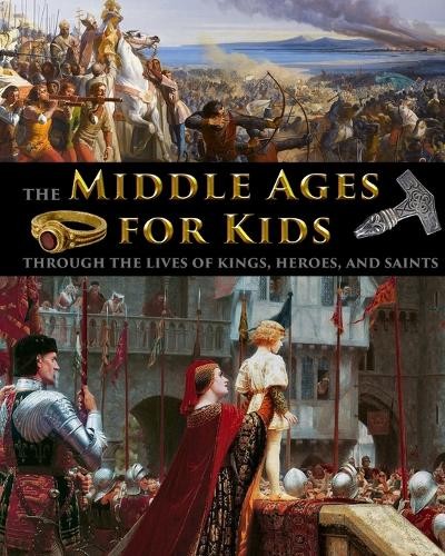 Catherine Fet The Middle Ages for Kids through the lives of kings, h (Paperback)Another great item from Rarewaves USA | Free delivery!