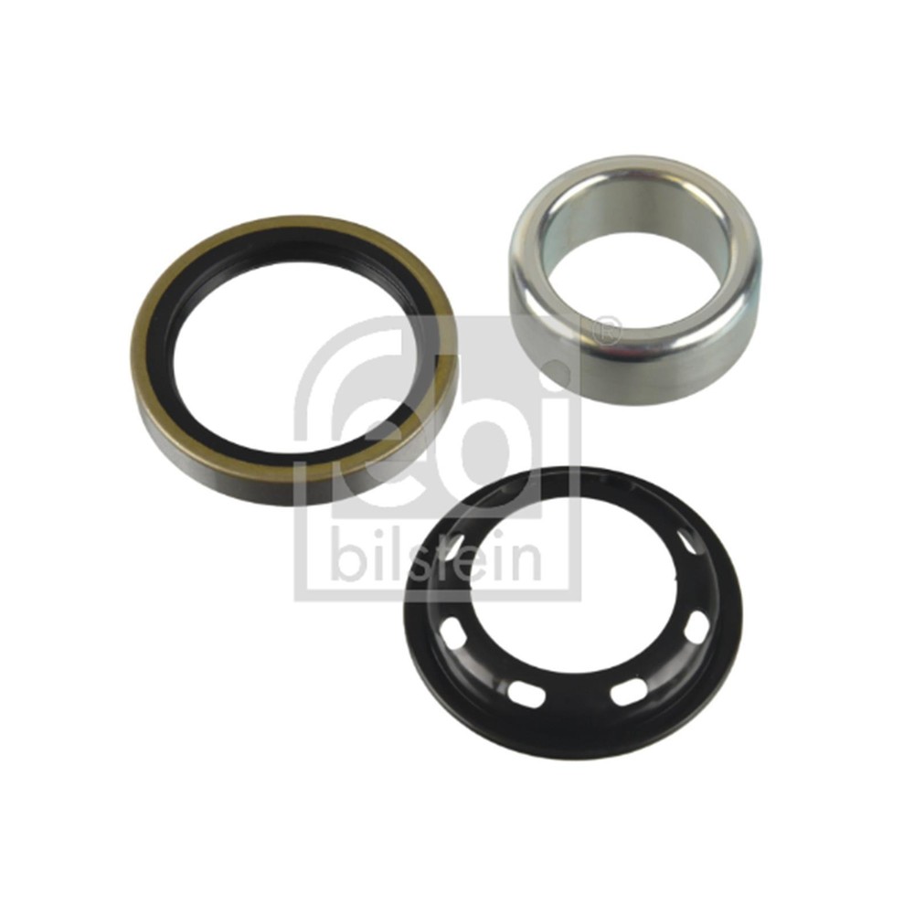 Febi 175359 Rear Left Right Wheel Bearing Kit for Jimny Samurai German Quality
